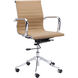 Tyler Tan Office Chair
